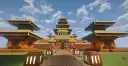 Newari Pagoda Temple