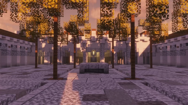 Minecraft Map Iraq Iraq War Map ( Al-Hadrah ) Minecraft Map