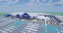 Lowe's Home Improvement store Minecraft Map & Project