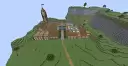 Unnamed Plains Village