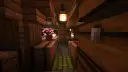 Third section AKA Crafting section