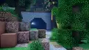 The Appalachian Mountains Minecraft Map