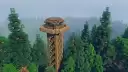 The Appalachian Mountains Minecraft Map