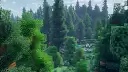 The Appalachian Mountains Minecraft Map