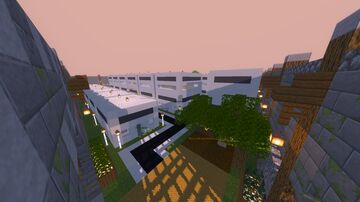 NuestCraft Survival Minecraft Asia Server Minecraft Server
