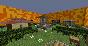 Minecraft survival economy server Minecraft Server