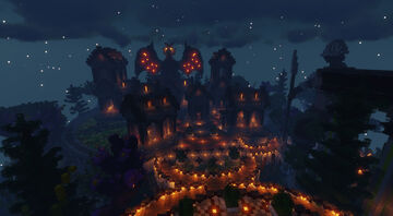 Unoriginal Idea Minecraft Server