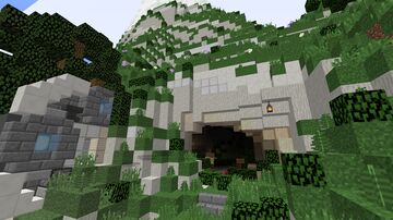 The Crystal Dream World Minecraft Server Minecraft Server