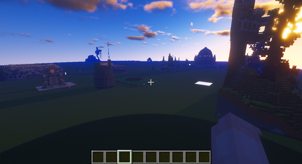 Episode 2 Minecraft Server