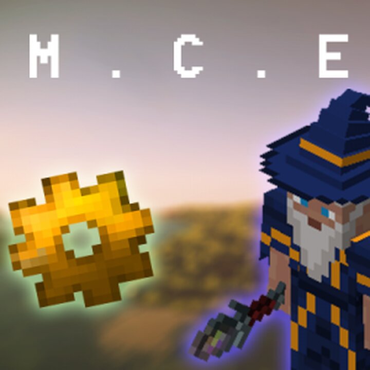 Drip Official (MC.Eternal) Minecraft Server