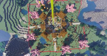 NoMercyMC Minecraft Server