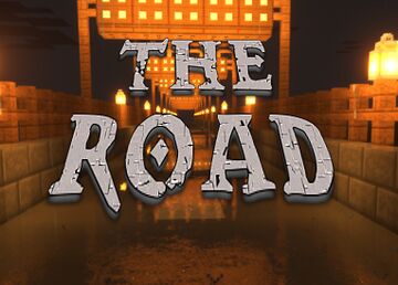 The Road Minecraft Server