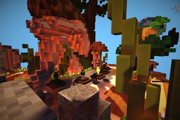 Minecraft EVENTS SERVER! [Skeppy/MrBeast Event Practice] Minecraft Server