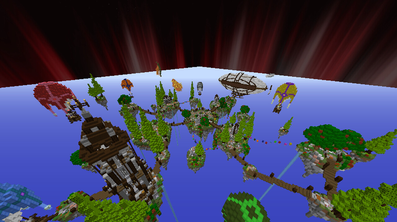 ProCraft Minecraft Server