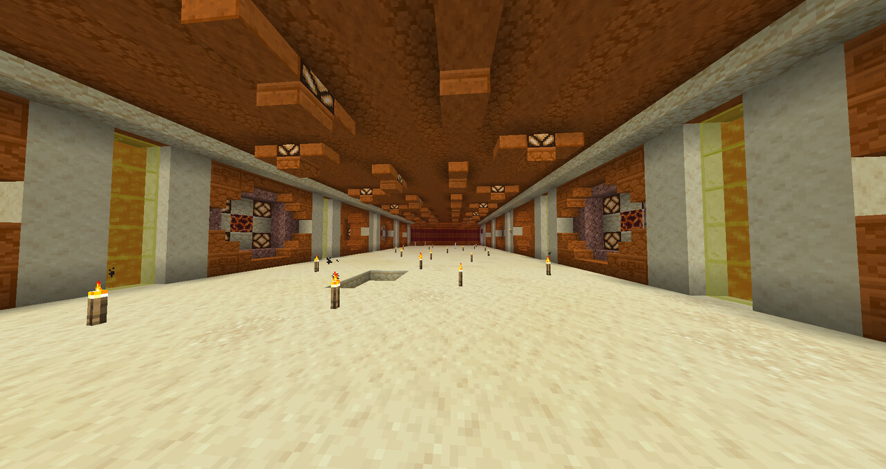 Melon Colony Minecraft Server