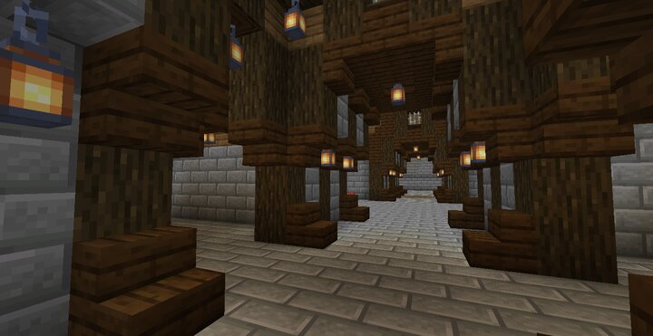 the fox box reborn minecraft server