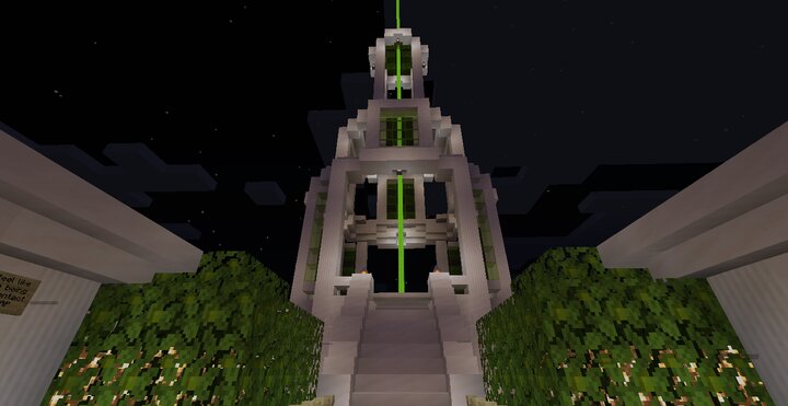 the fox box reborn minecraft server