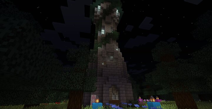 the fox box reborn minecraft server