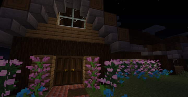 the fox box reborn minecraft server