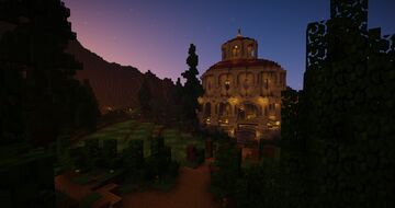AnimalCraft | Minecraft Skyblock Server Minecraft Server