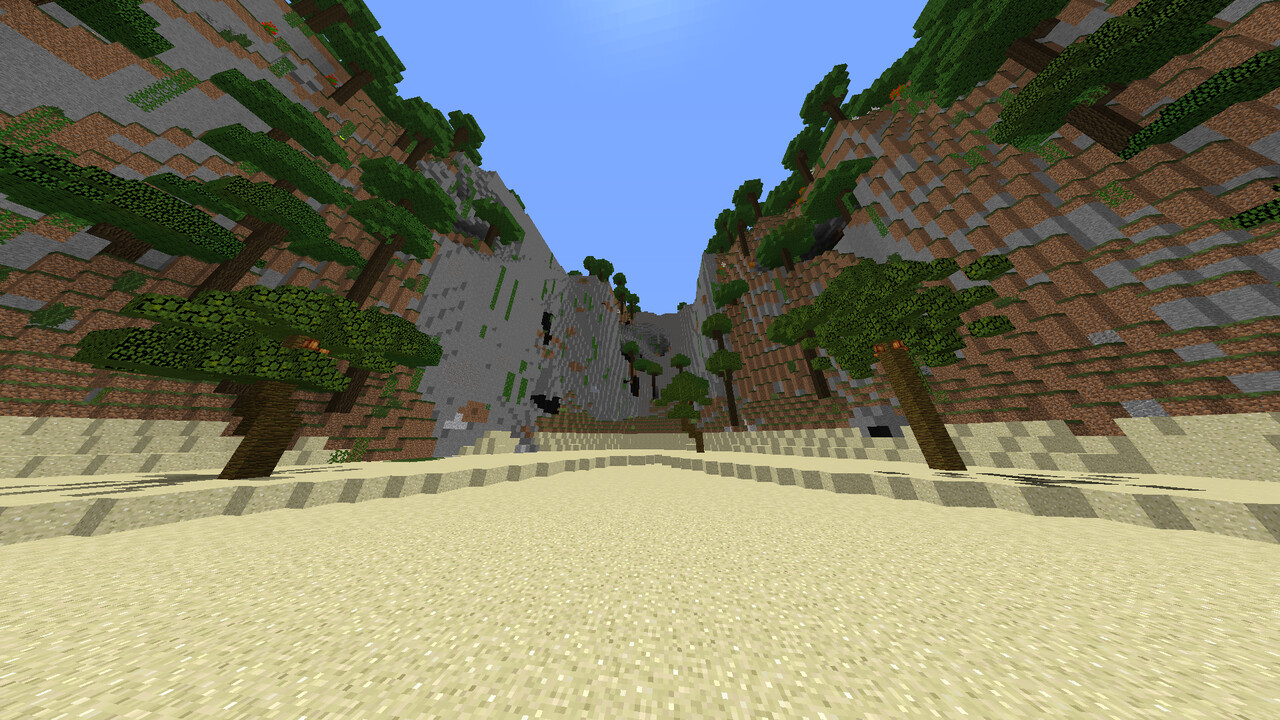 Oak Haven Minecraft Server