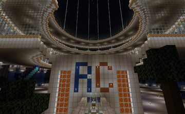 ResortCraft Minecraft Server