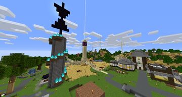 The Limited Lives Minecraft Server Minecraft Server