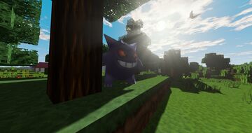 Goobs' Pixelmon Server Minecraft Server