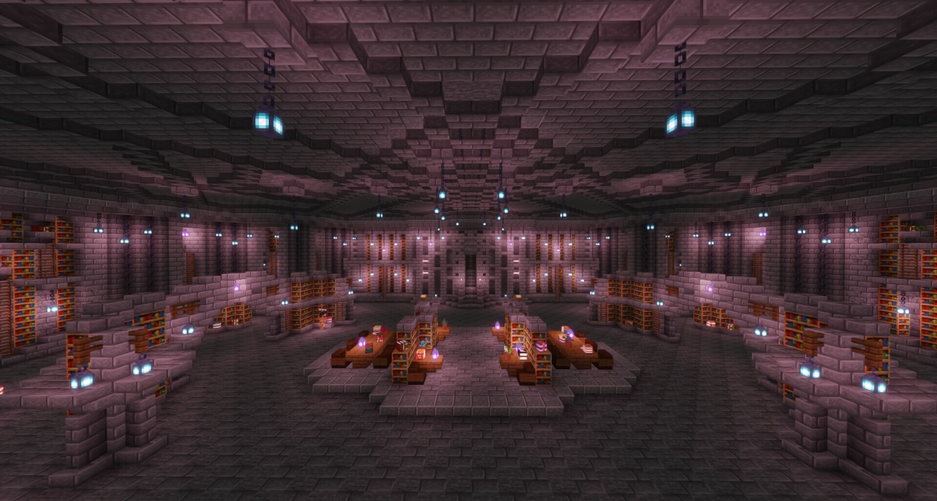 Phoenix Revival Minecraft Server