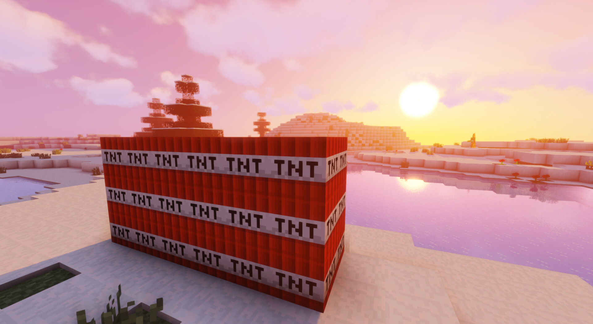 Aurora Minecraft Server