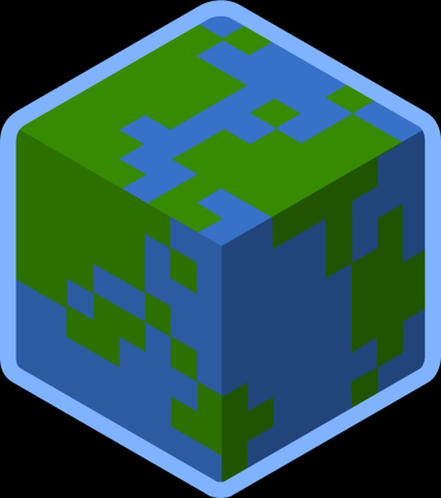 JanusMC earth server Minecraft Server
