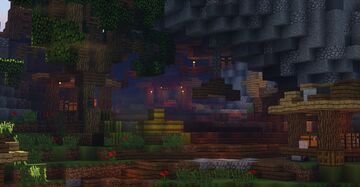 Noodle HCF Minecraft Server
