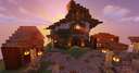 Affinity Survival Minecraft Server