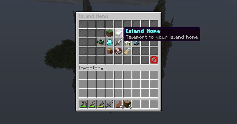 1.17 skyblock server 1.17 skyblock server