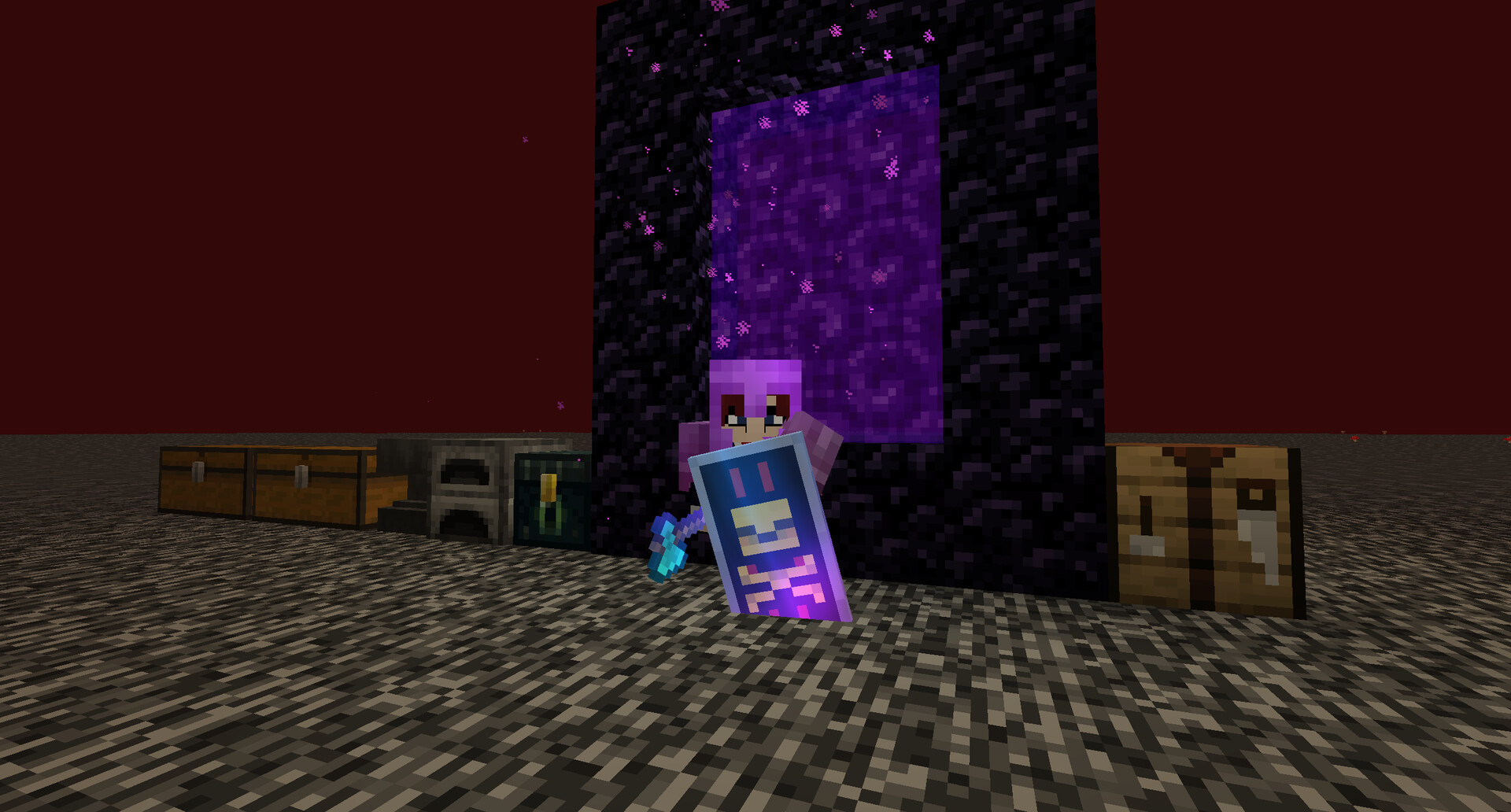 Art of War smp Minecraft Server