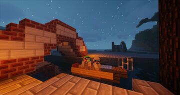 Modern Minecraft Warfare ITA 1.7.10 Minecraft Server
