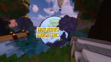 Havens Edge MC  [1.17.X-1.19.X] [MMO Survival Experience with Towny] [Creative Plots WITH WorldEdit] [Active Updates] [More Coming soon] Minecraft Server
