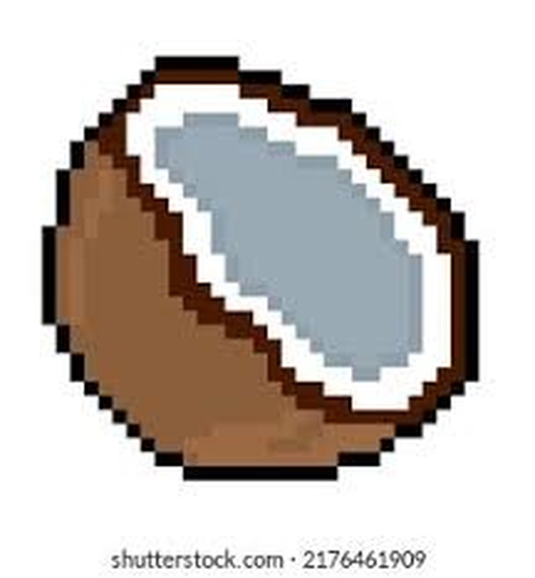The coconut smp Minecraft Server