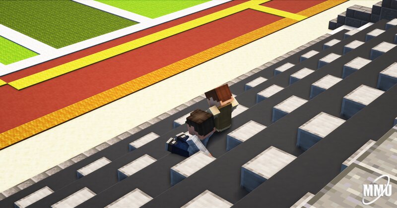 Marvel Minecraft Universe [MMU] BETA [1.18.2 Optifine Required] Marvel