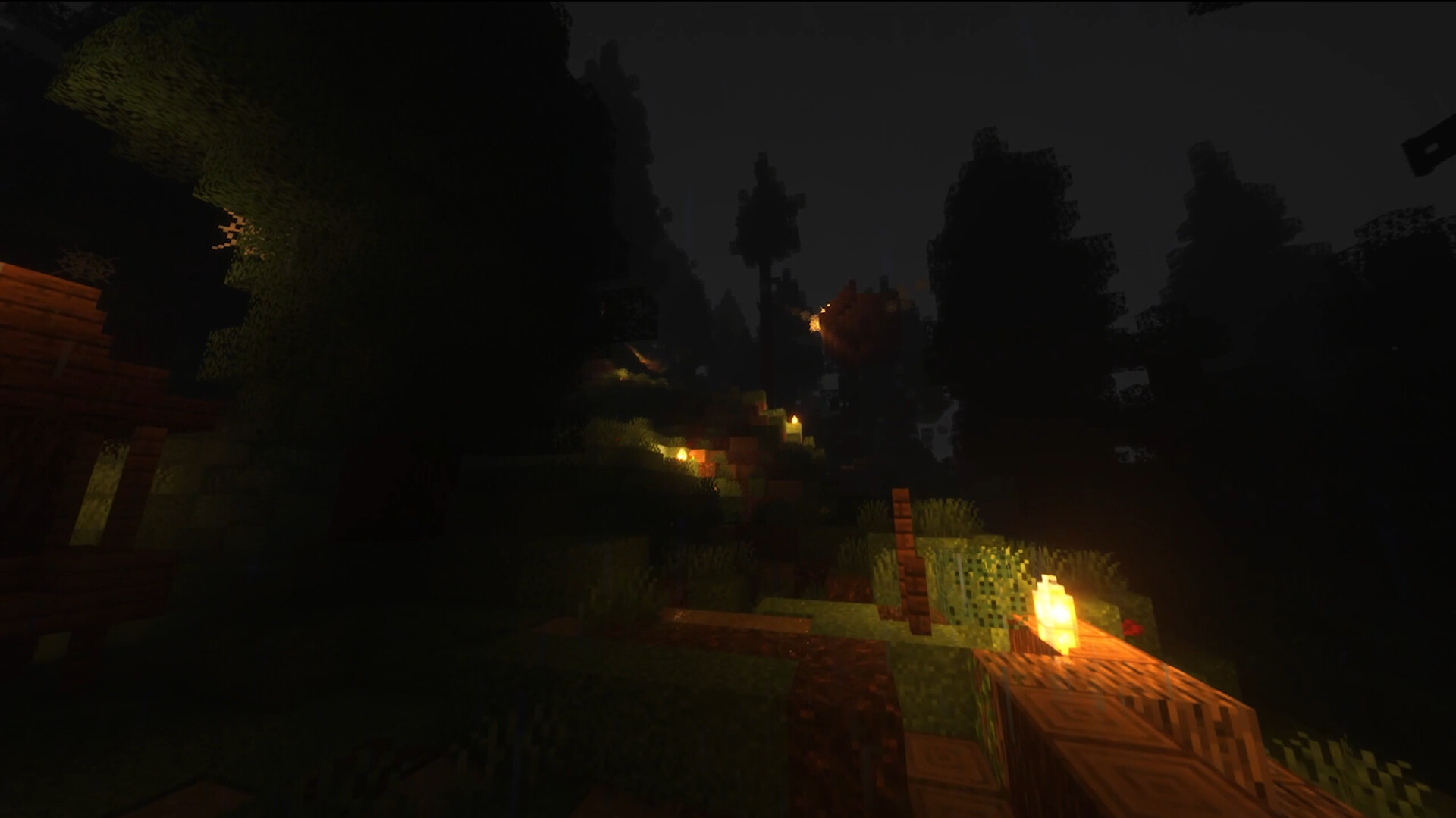 GamiFun's Demon Slayer Minecraft Server