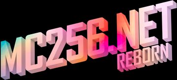 MC256.NET Reborn Playtesting Minecraft Server