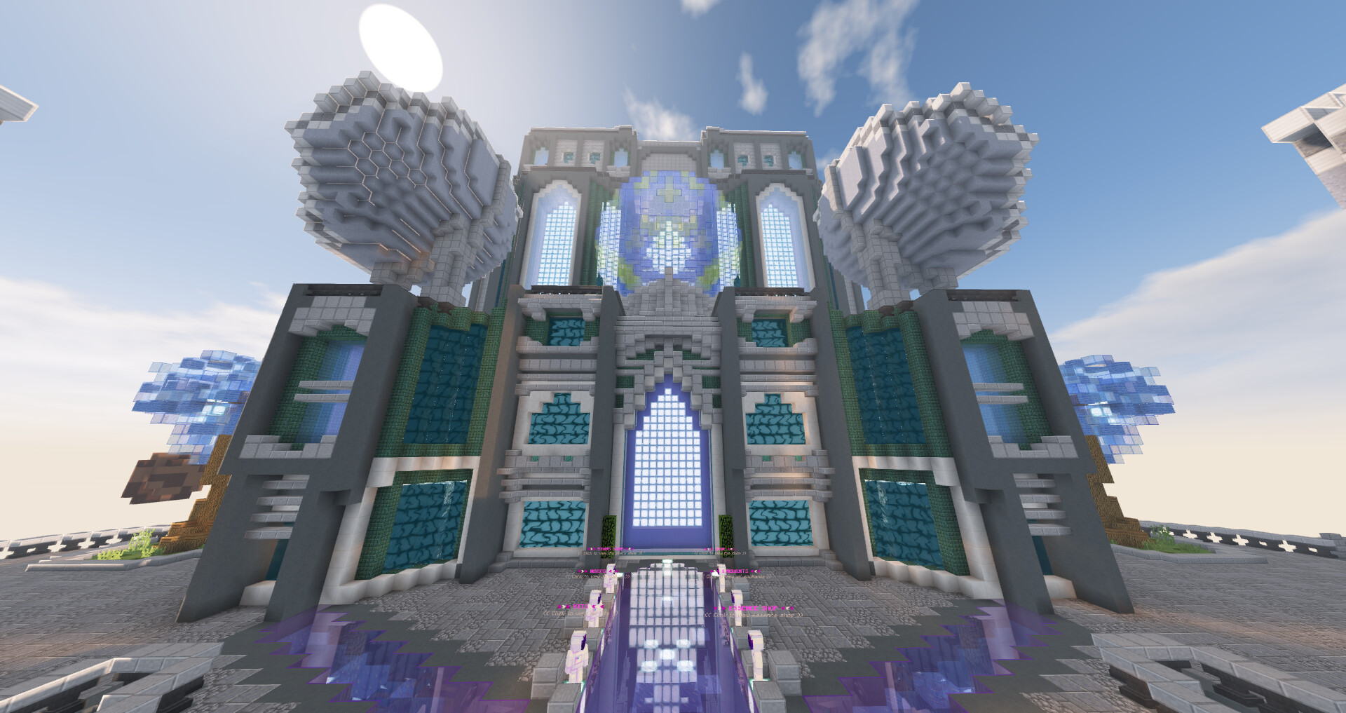 AsterPvP New Server Beta Custom Enchants Bosses Custom