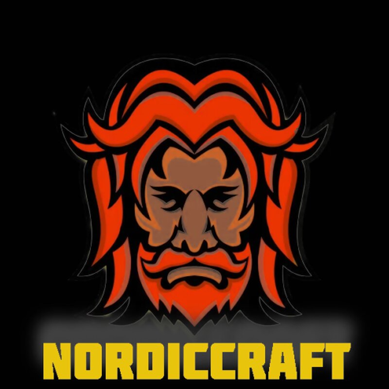 NordicCraft Minecraft Server