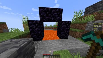 PlayCY - ManHunt | Practice | PvP Minecraft Server