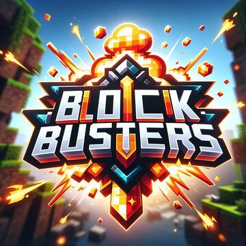 BlockBusters Minecraft Server