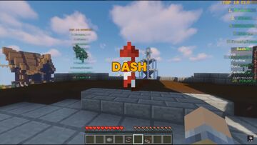 DashMC Minecraft Server