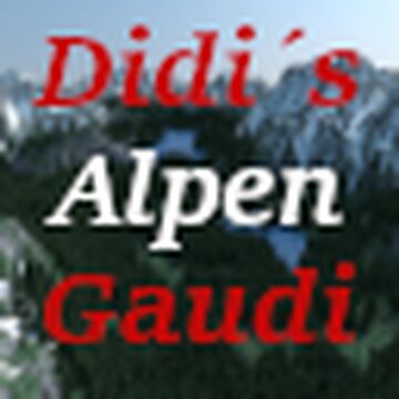 DidisAlpenGaudi.at Minecraft Server