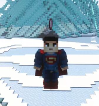 Fisk Heroes Prime Minecraft Server