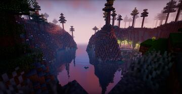 Aetheria: Cobblemon Minecraft Server