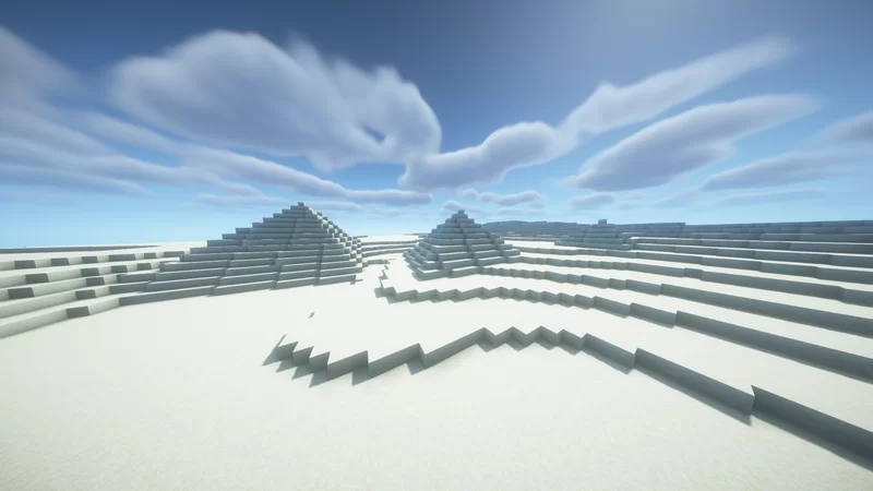 AtlasCraft Minecraft Server